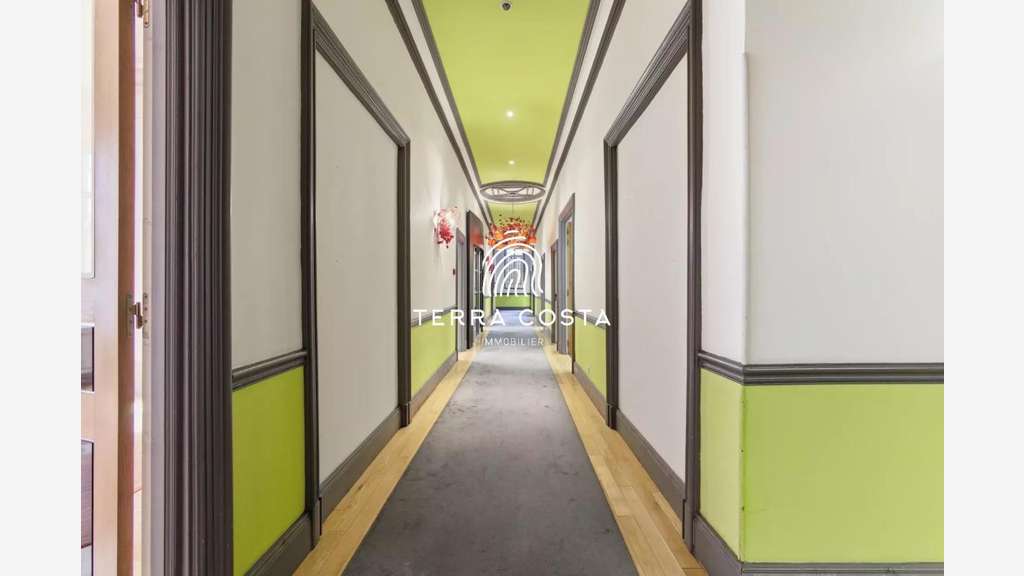 Vente bureaux de 392m² à Toulouse Hyper Centre