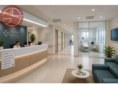 Vente Bureaux à Toulouse