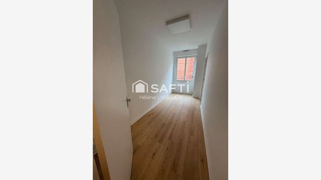 Vente bureaux 33.27m² R+5  Toulouse Allées Jaurès