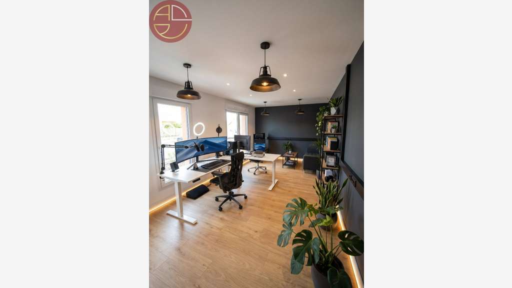 Vente local neuf de 70m² à Toulouse Nord-Est 