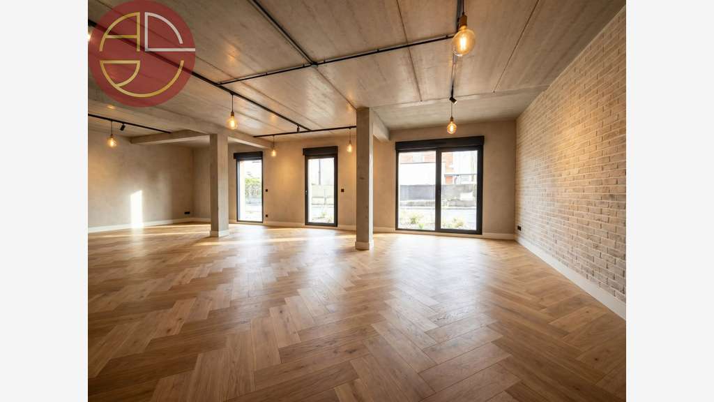 Vente local neuf de 70m² à Toulouse Nord-Est 