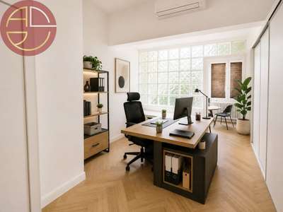TOULOUSE HYPERCENTRE  LE BUSCA  À VENDRE BUREAUX