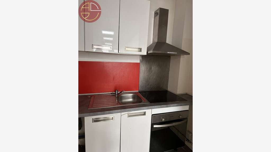 Vente 140m² de bureaux en R+1 à Toulouse centre