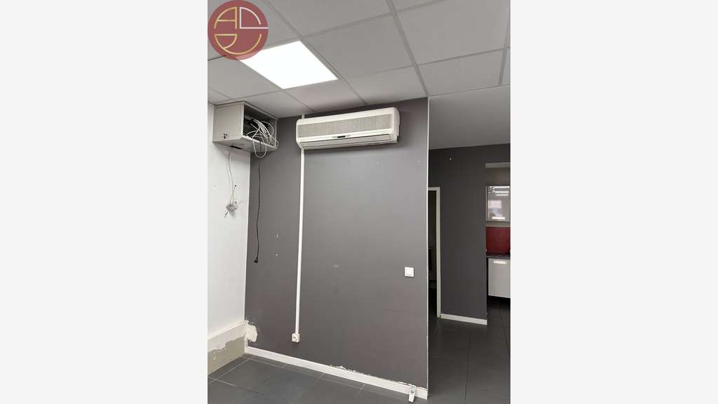 Vente 140m² de bureaux en R+1 à Toulouse centre
