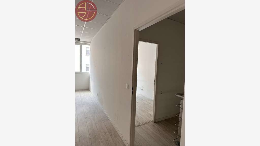Vente 140m² de bureaux en R+1 à Toulouse centre