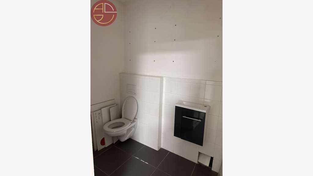 Vente 140m² de bureaux en R+1 à Toulouse centre