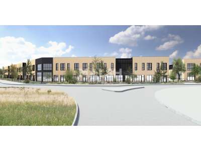 Vente Bureaux à Toussieu