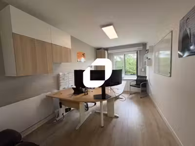 Vente Bureaux à Trappes