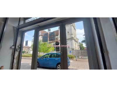 Vente Locaux commerciaux - Boutiques à Troyes