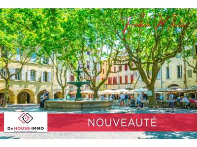Vente Locaux commerciaux - Boutiques à Uzès