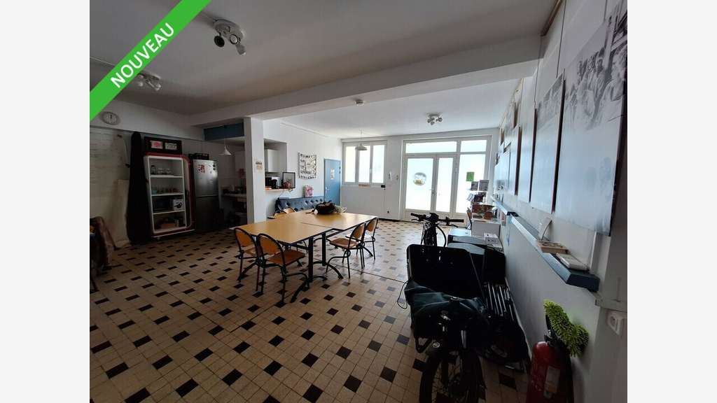 Bureaux 460m² à vendre à Valence centre