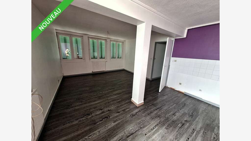 Bureaux 460m² à vendre à Valence centre
