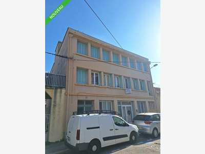 Bureaux 460m² à vendre à Valence centre