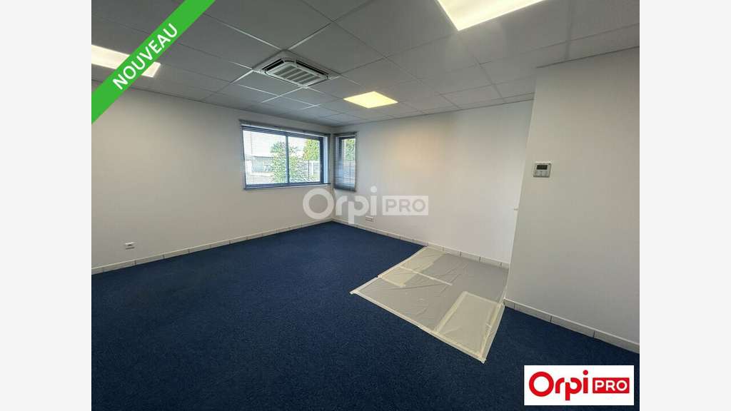 Bureaux 400m² et parking privé à vendre à Valence