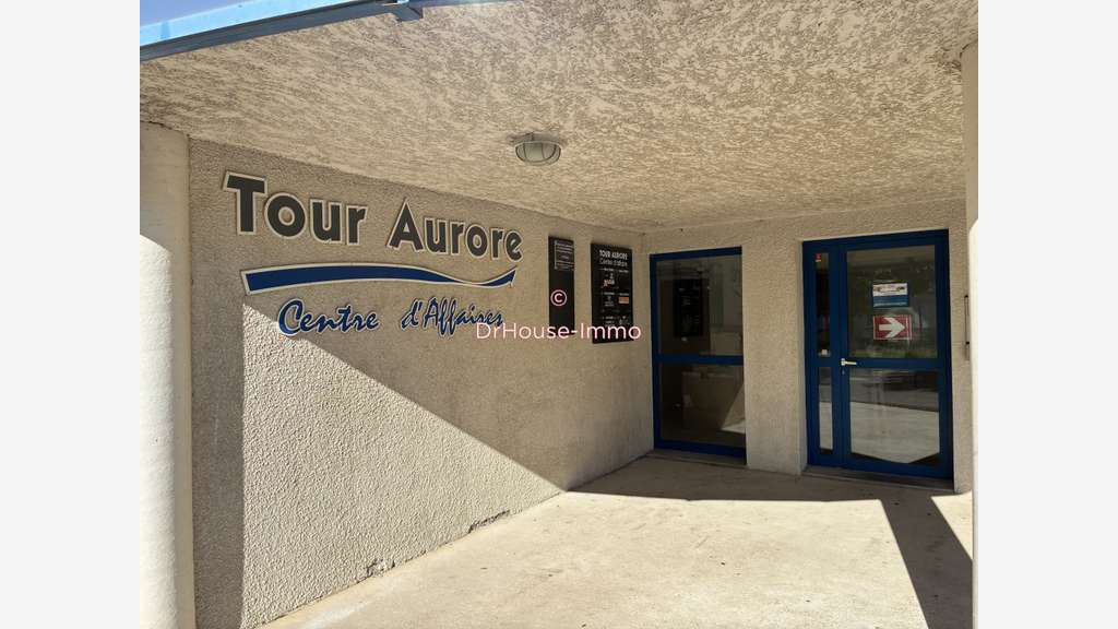 Vente bureau lumineux de 75m² en centre Valence