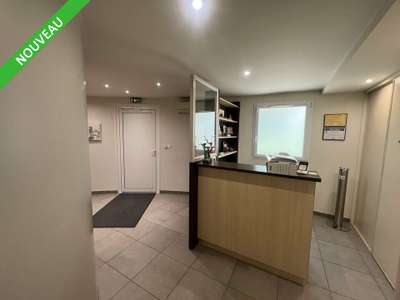 Vente Bureaux à Valence