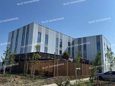 Vente Bureaux à Vallet