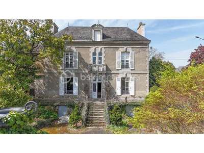 Vente Bureaux à Vannes