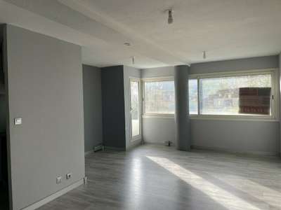 Vente Bureaux à Vannes