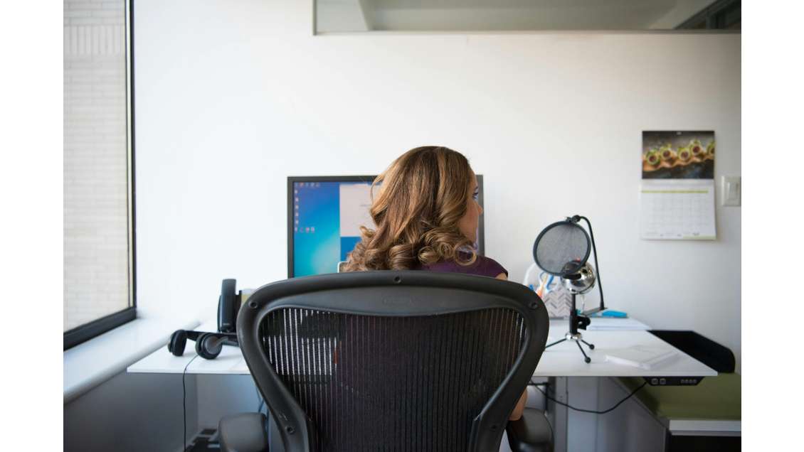 A vendre bureaux neufs 32m² R+1 sur Vannes Nord