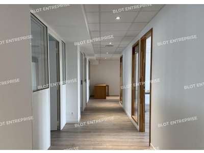 Vente Bureaux à Vannes
