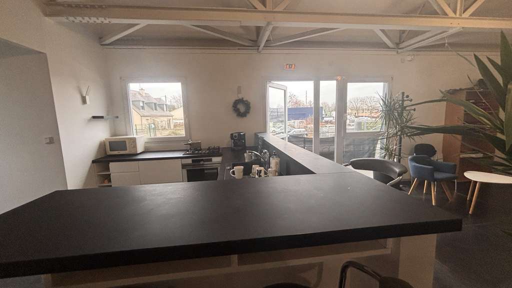 Immobilier Professionnel à vendre Vannes