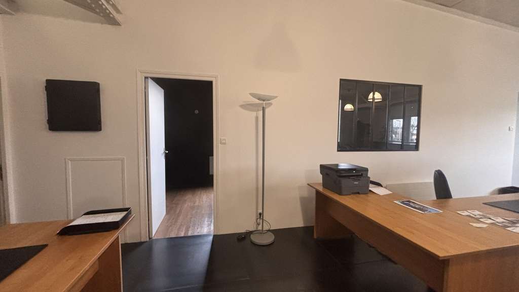 Immobilier Professionnel à vendre Vannes