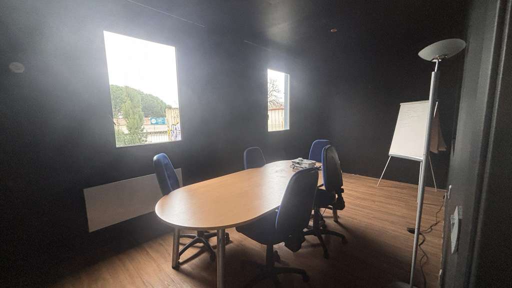 Immobilier Professionnel à vendre Vannes