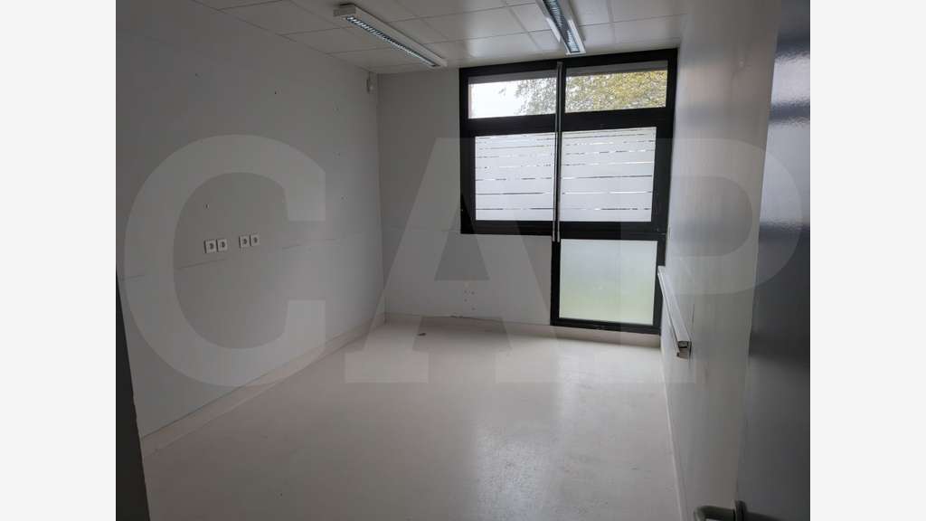 A vendre plateau de bureaux 190m² à Vannes