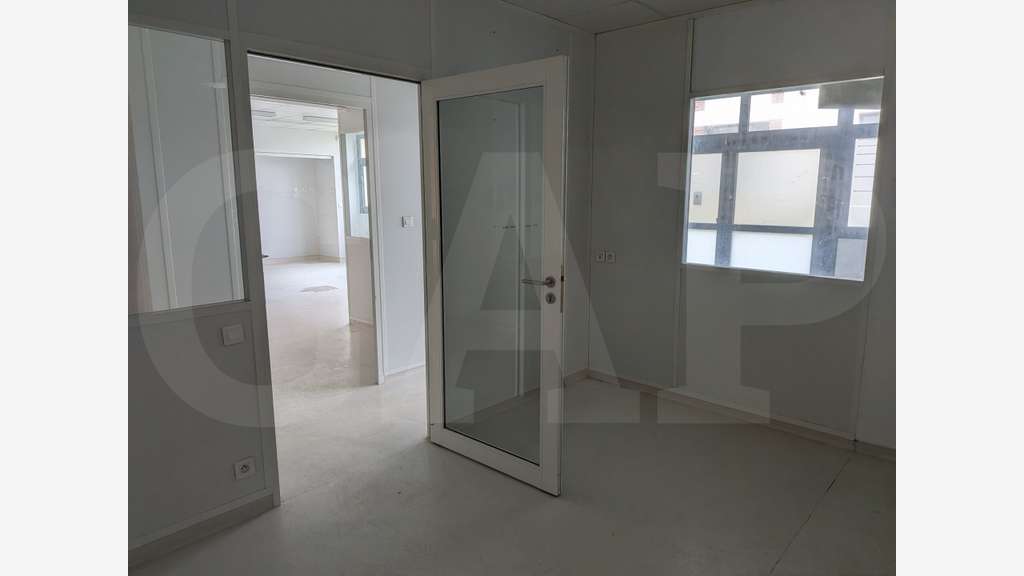 A vendre plateau de bureaux 190m² à Vannes