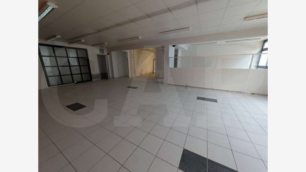 A vendre plateau de bureaux 190m² à Vannes