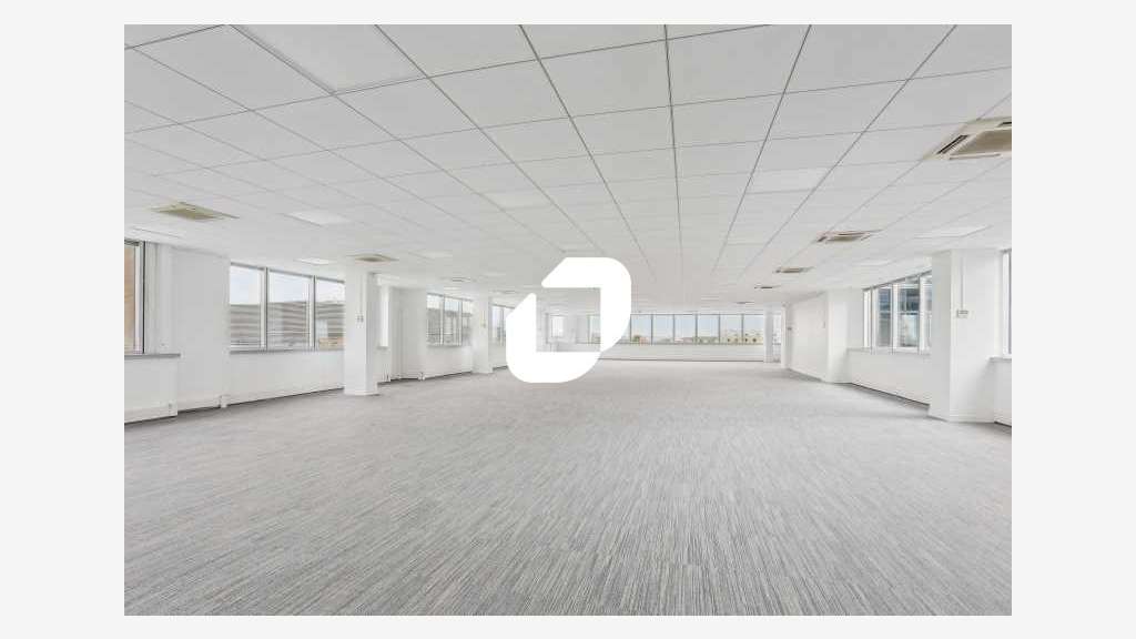 Vente Bureaux 549m² Velizy villacoublay