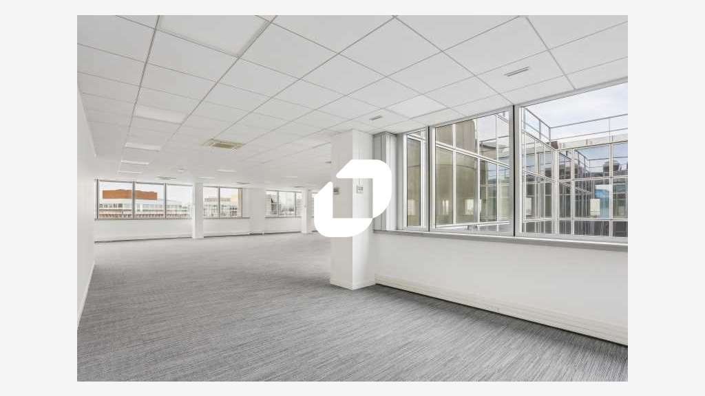 Vente Bureaux 549m² Velizy villacoublay
