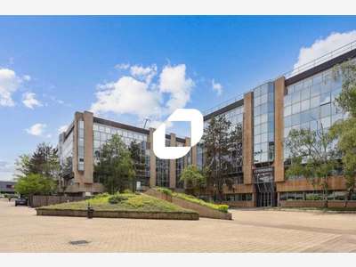 Vente Bureaux 549m² Velizy villacoublay