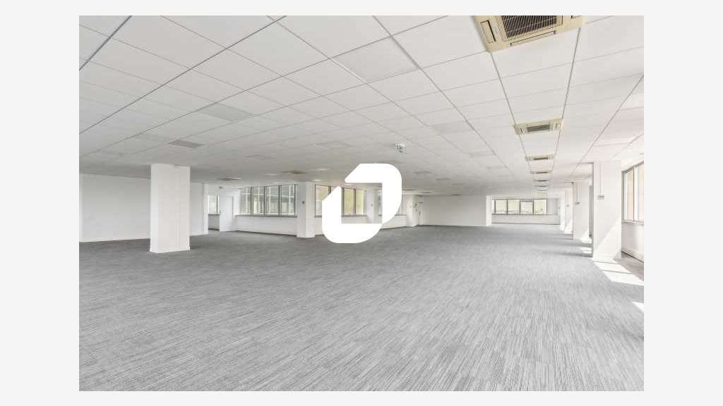 Vente Bureaux 1024m² Velizy villacoublay