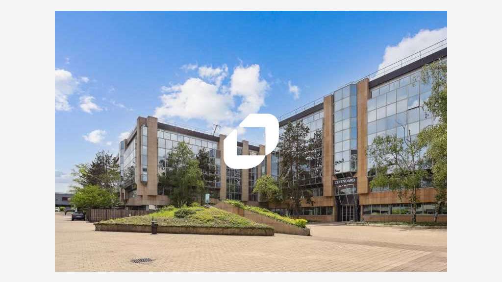 Vente Bureaux 1024m² Velizy villacoublay