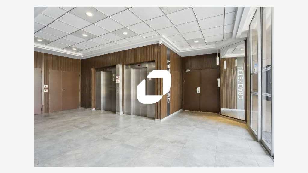 Vente Bureaux 1024m² Velizy villacoublay