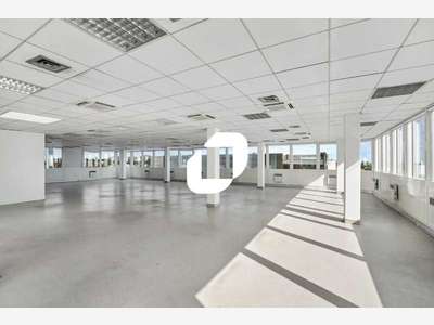 Vente Bureaux 255m² Velizy villacoublay