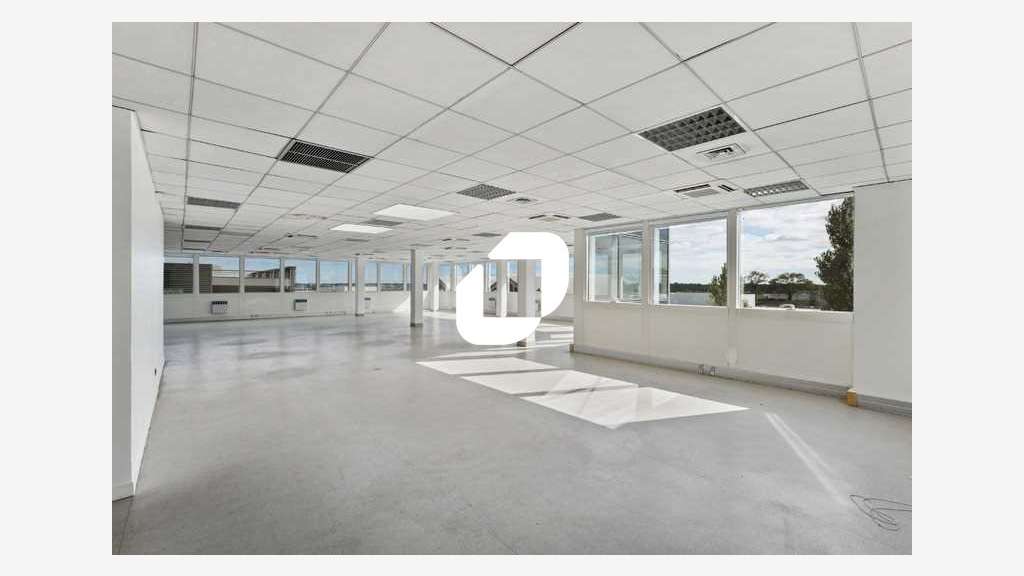 Vente Bureaux 255m² Velizy villacoublay