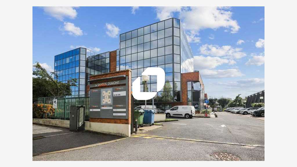 Vente Bureaux 255m² Velizy villacoublay
