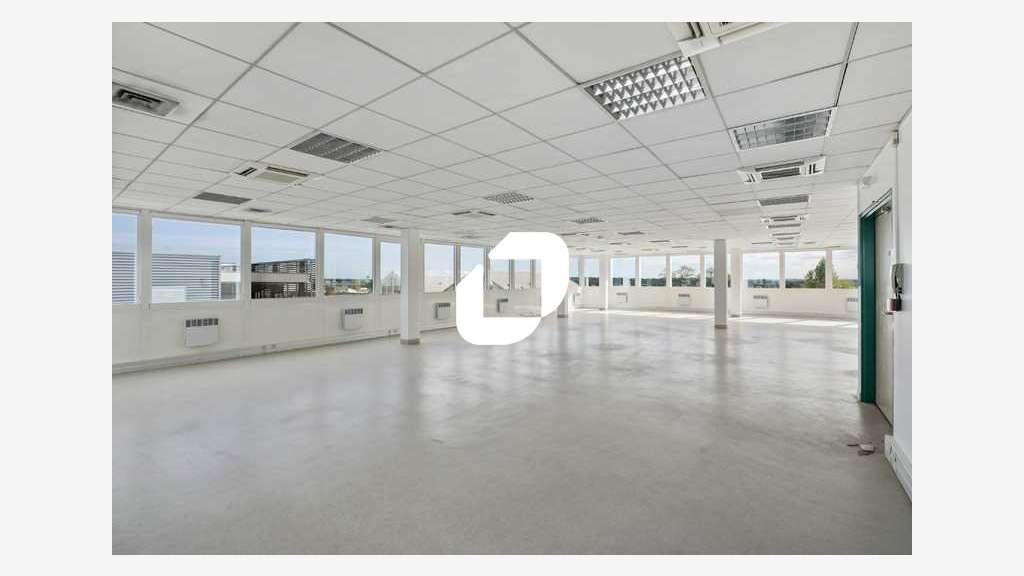 Vente Bureaux 255m² Velizy villacoublay