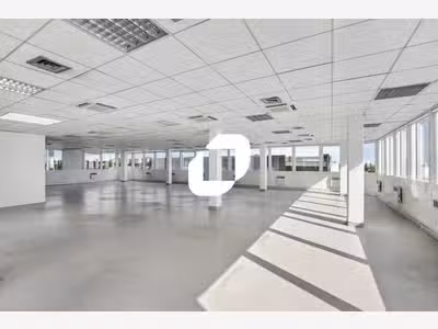 Vente Bureaux 255m² Velizy villacoublay
