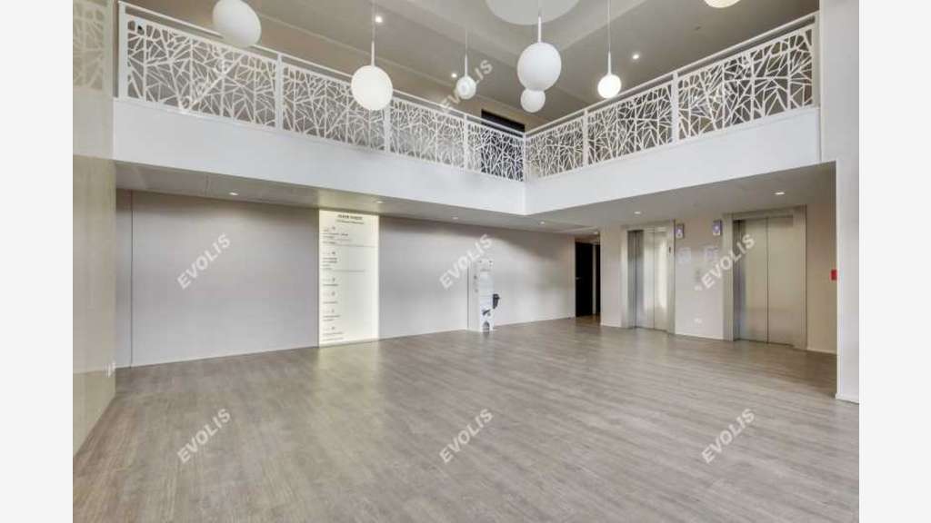 Bureaux à Vendre