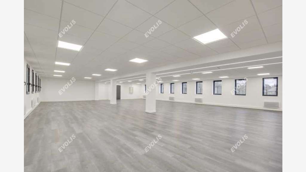 Bureaux à Vendre