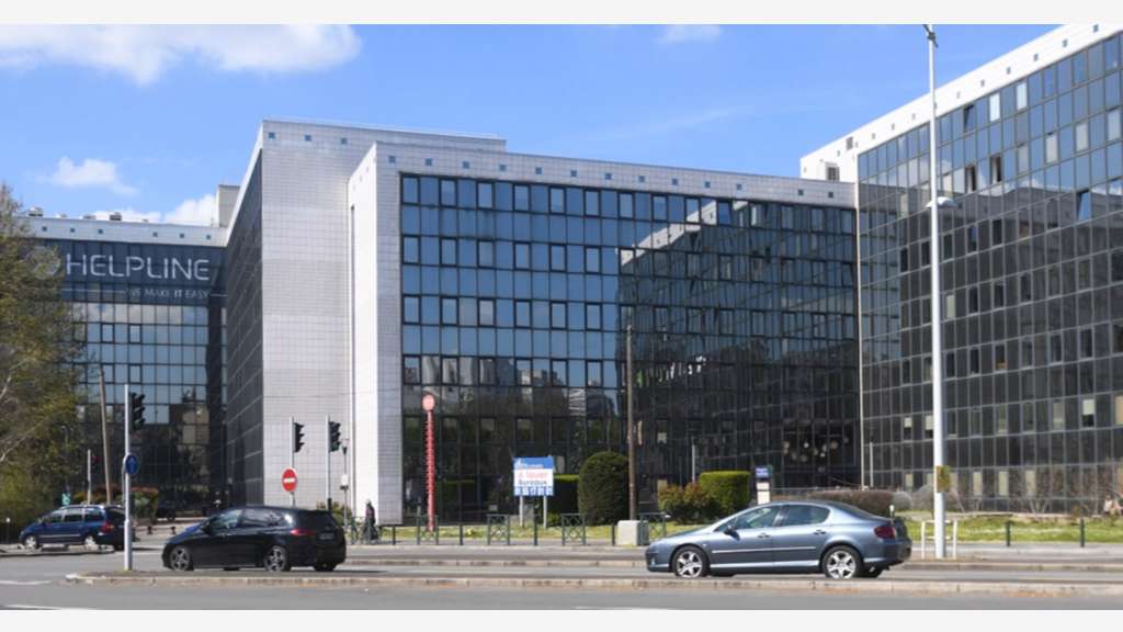 Bureaux à Vendre