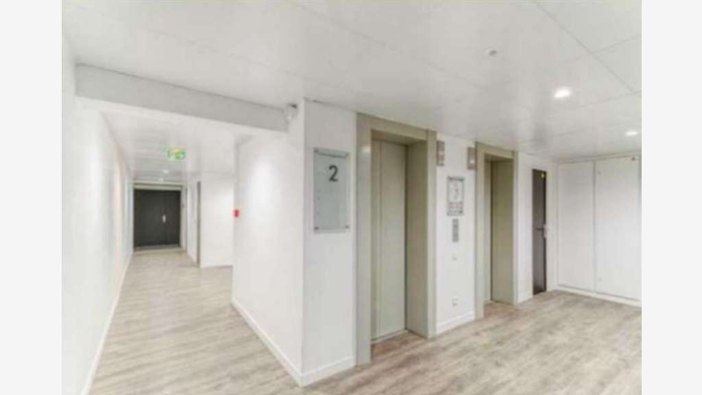 Bureaux à Vendre