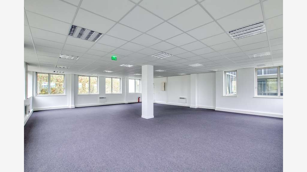 Bureaux à vendre