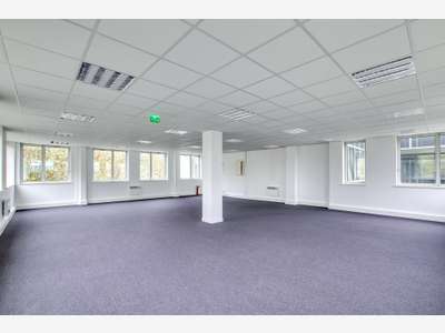 Bureaux à vendre