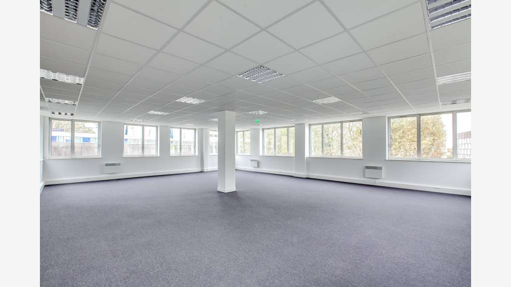 Bureaux à vendre