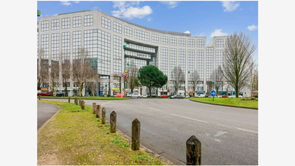 Bureaux à Vendre